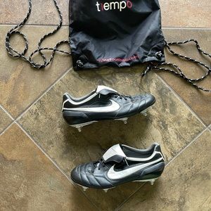 Nike Tiempo Air Legend SG